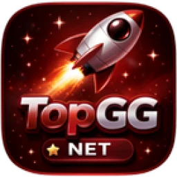TopGG NET icon